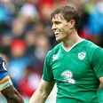 Andrew Trimble targeting perfect finish to season that started with heart-break