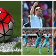 How well do you remember the opening matchday of the 2015/16 Premier League season?