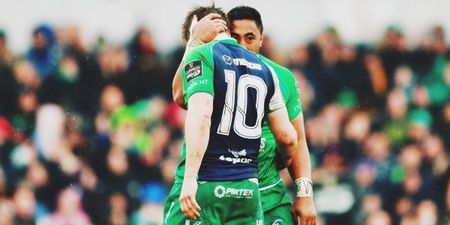 How many times in one memorable season can these Connacht heroes go to the well?