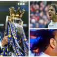 WATCH: Former Tottenham striker Mido shaves his head after losing Leicester bet