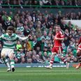 VIDEO: Patrick Roberts hits an absolute thunderbolt as Celtic are crowned league champions again