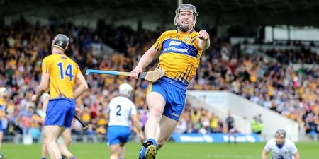 LISTEN: The manic injury time commentary on Clare FM summed up a classic league final perfectly
