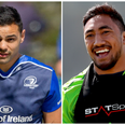 Seven Connacht players, three Leinster make the Guinness Pro 12 Team of the Year