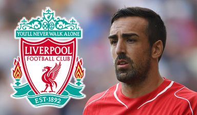 Liverpool fans react to the heart-breaking news that club legend Jose Enrique has been released by the club