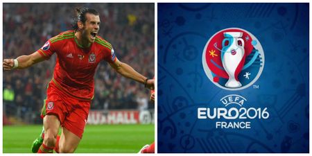 Gareth Bale left out of Wales Euro 2016 training squad