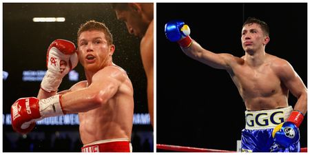 Gennady Golovkin on Canelo fight – “Give the fans what they want”