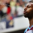 Anton Ferdinand uses Upton Park farewell to remind us he was once a decent player