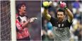 Gianluigi Buffon to extend utterly amazing career to 22nd and 23rd seasons