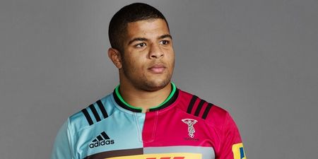 Harlequins and English rugby stunned after death of promising 20-year-old prop