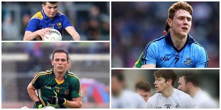 Six players to look out for in the Leinster football championship