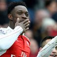 Danny Welbeck set for a lengthy spell on the sidelines after knee surgery