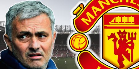 What if Jose Mourinho got the Man United job back in 2013?