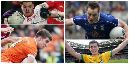 Six players to look out for in the Ulster football championship
