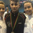 Praise for brave teenage Irish Olympic hopeful who reveals he is bisexual