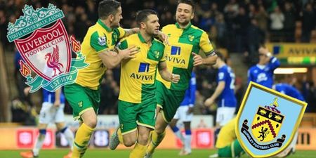 Five teams that may be interested in picking up freshly relegated Robbie Brady and Wes Hoolahan