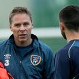 Steve Guppy explains how the Ireland team works under Martin O’Neill
