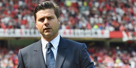 Mauricio Pochettino ends speculation by signing Tottenham contract extension