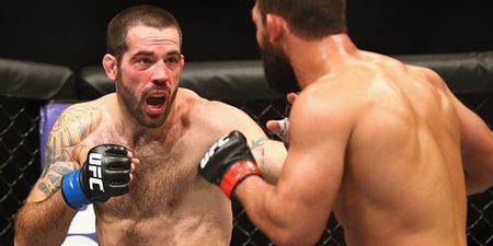 Matt Brown’s reason for wanting Damien Maia fight perfectly encapsulates why he’s so popular