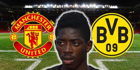 Manchester United have missed out on *another* transfer target