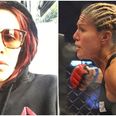 Cris Cyborg at 139lbs for UFC debut but expected fight weight is insanely higher