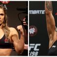 Cris Cyborg claims Ronda Rousey is “running” from potential UFC match-up