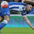 Brighton’s play-off hopes will rest on a rescue mission from Richie Towell