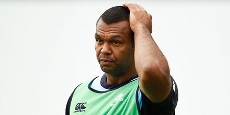 24 hours after signing £1.5 million Wasps deal, Kurtley Beale suffers serious knee injury