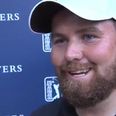 Shane Lowry is doing the nation proud and his attitude to golf is certainly refreshing