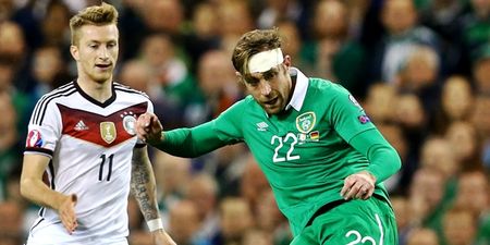 Richard Keogh’s humble take on his talents makes his footballing journey all the more remarkable