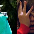 VIDEO: You’ll have to watch Sergio Garcia’s putting nightmare through your fingers