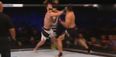 WATCH: Stipe Miocic knocks out Fabricio Werdum to become new UFC heavyweight champion