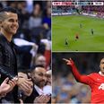 WATCH: Sebastian Giovinco exhibits the kind of first touch that would make Dimitar Berbatov weep