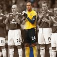 Tim Howard’s farewell letter to Everton supporters would bring a tear to a glass eye