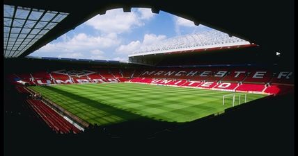 Manchester United v Bournemouth called off after suspect package discovered