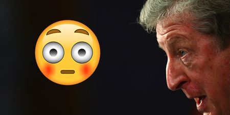 A LOT of interesting stats making Roy Hodgson look a right mug for his England squad selection
