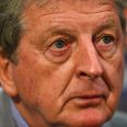Roy Hodgson has managed expectations, but it’s the hope he can’t stand