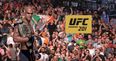UFC 201 main event confirmed but fight fans are not happy