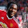 Romelu Lukaku’s father has only gone and fuelled serious Manchester United links