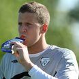 In-form Irish goalkeeper available for £1 from recently relegated Premier League side