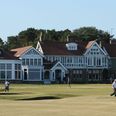 It’s 2016 and Muirfield golf club have just voted against letting women join