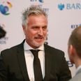 David Ginola reportedly in hospital after suffering cardiac arrest