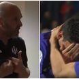 VIDEO: Toulouse manager goes to new lengths with emotive pre-match team talk that stopped relegation