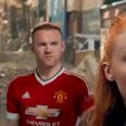 VIDEO: Wayne Rooney’s wooden acting is not even the worst thing in this Manchester United X-Men video
