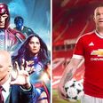 Why Manchester United and X-Men: Apocalypse are the perfect match