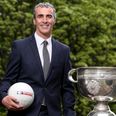 “You shouldn’t really have to answer questions on your own opinion” – Jim McGuinness not taking the Brolly bait