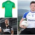 Vote for your favourite inter-county GAA jersey