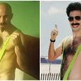 VIDEO: Gary Spike O’Sullivan goes full Borat to call out Kazakhstan fighter