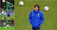 Italy manager is well aware of the dangers posed by Shane Long, Seamus Coleman and John O’Shea