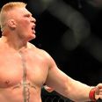 CONFIRMED: Brock Lesnar’s opponent for UFC 200 is one of the deadliest KO artists in the game
