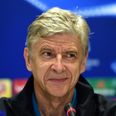 Arsenal have seemingly confirmed Arsene Wenger’s first summer signing
